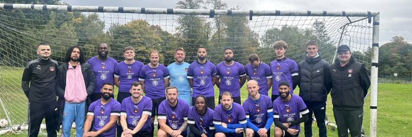 sellyoakfc1 Profile Banner