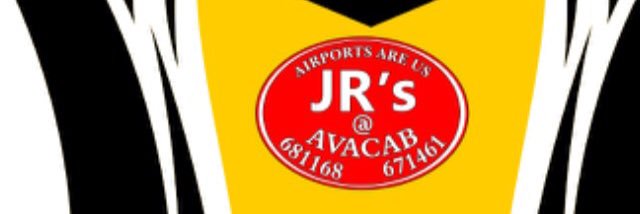 JRS@AVACAB TAXIS banner