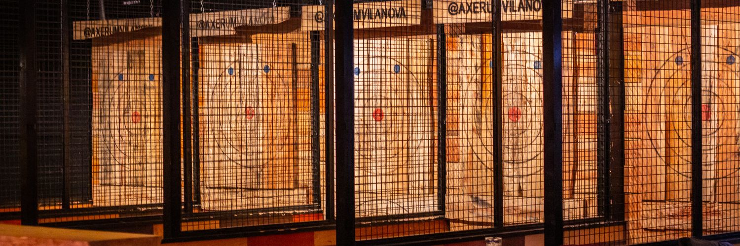 Axerum - Centro de Ocio banner