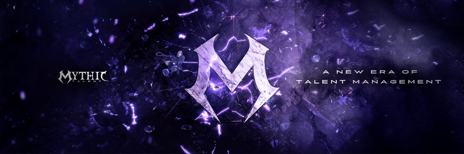 MythicBrian's profile banner image