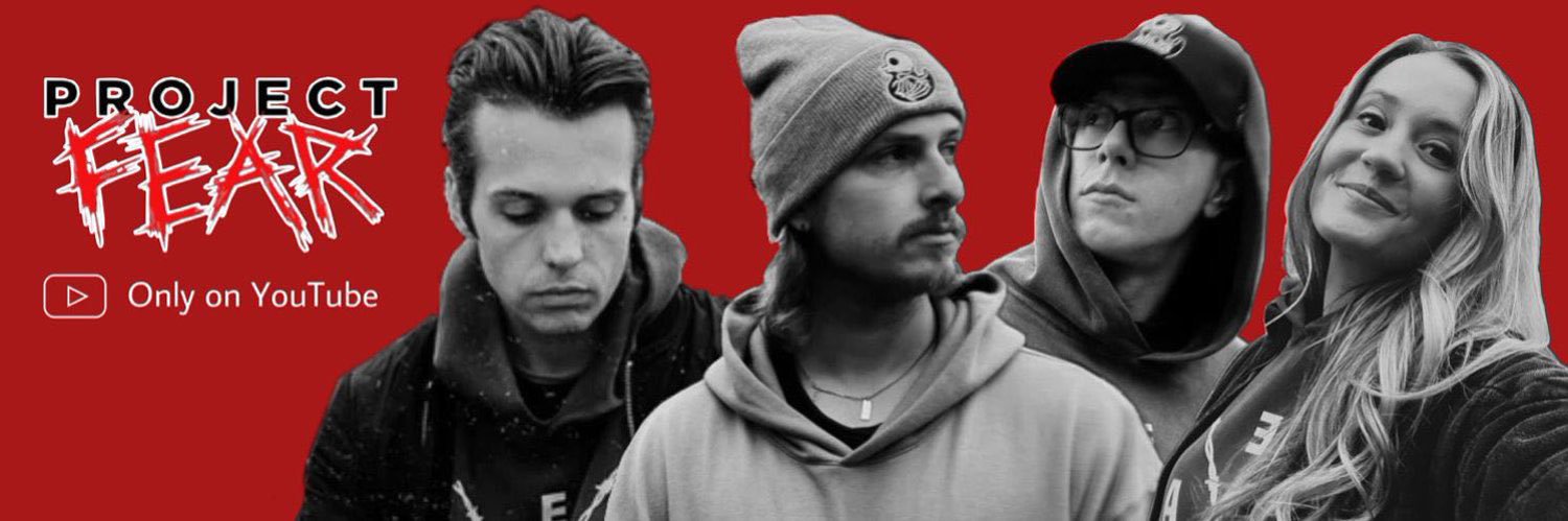 Project Fear banner