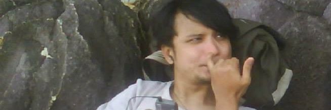 Muhammadariefhidayat banner