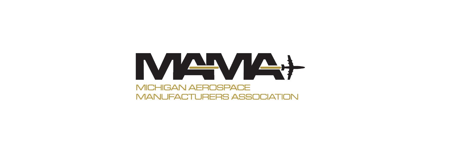 Michigan Aerospace Manufacturers Association Profile Banner