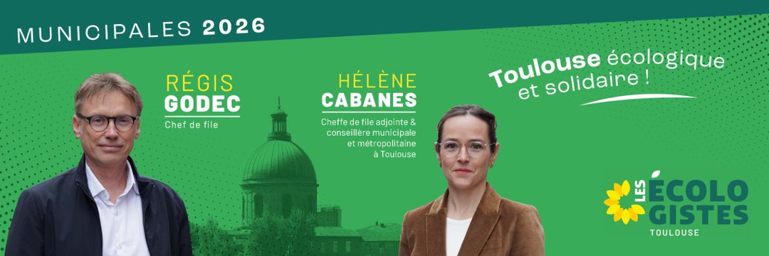 Cabanes Hélène's banner