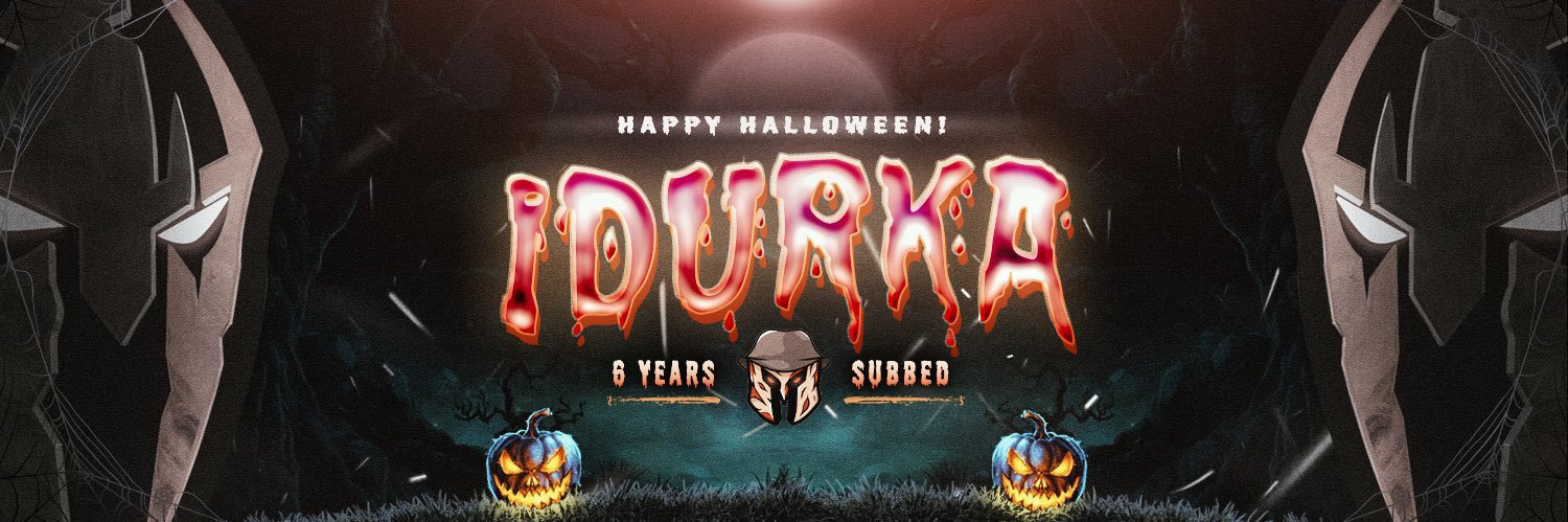 iDurka banner