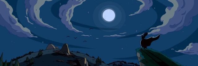 mariamariamaria banner