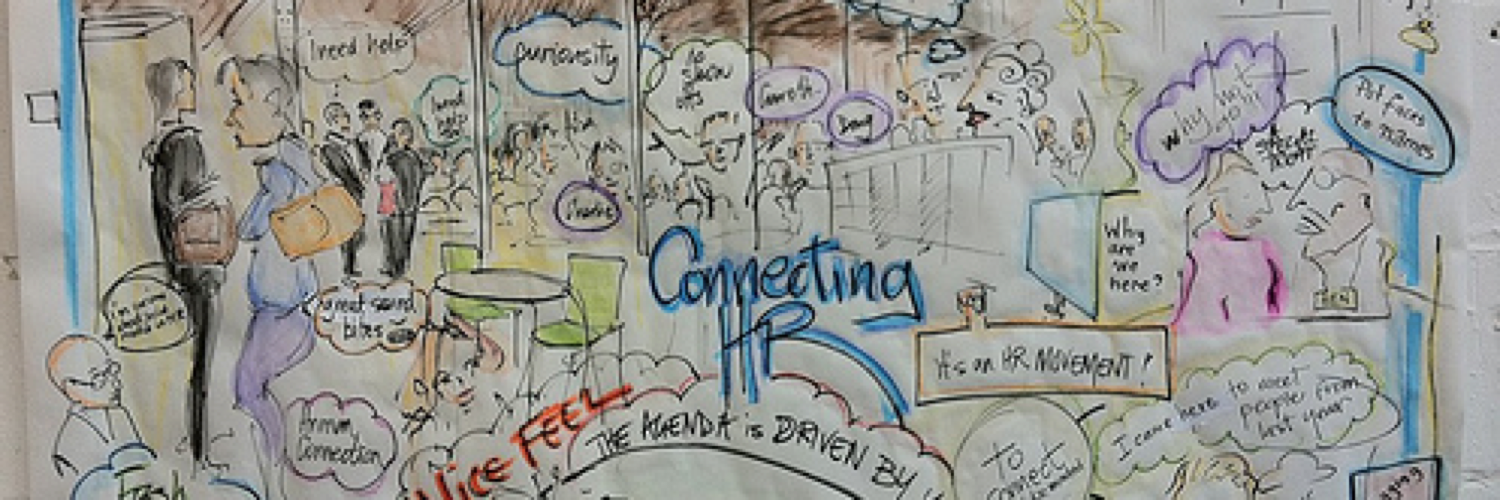 ConnectingHR's profile banner image