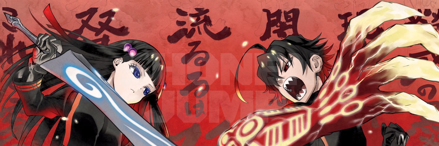 TheMangaAddict ²³ CR: REAL's banner