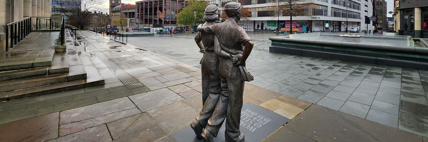 Nancy Fielder banner