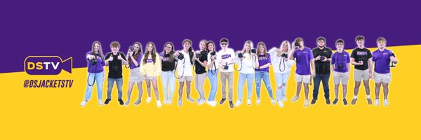 dsjacketstv Profile Banner