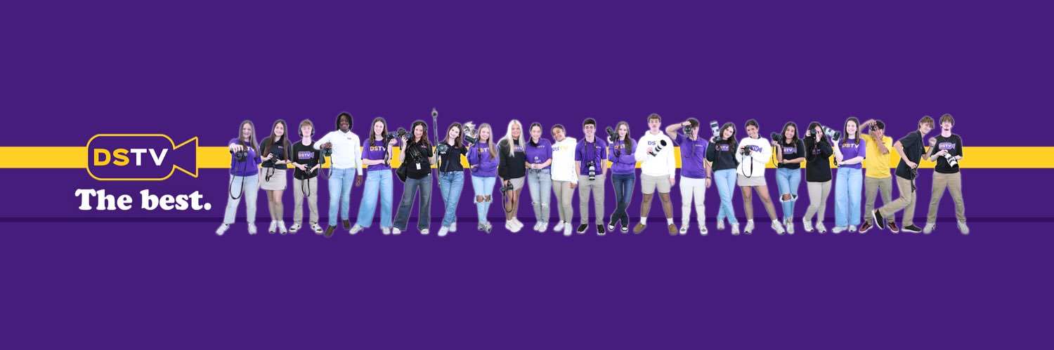 DSTV banner
