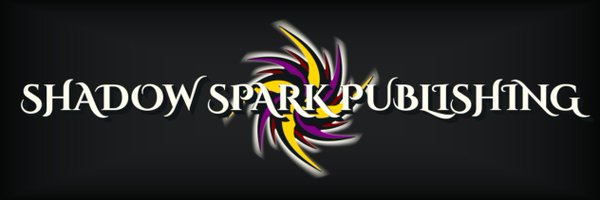 Shadow Spark Publishing Profile Banner