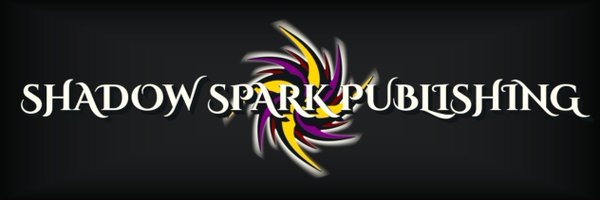 ShadowSparkPub Profile Banner