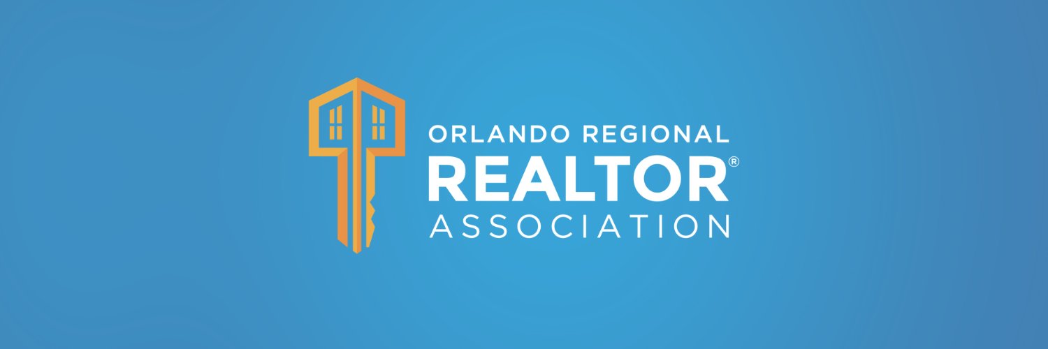 Orlando Regional Realtor® Association banner