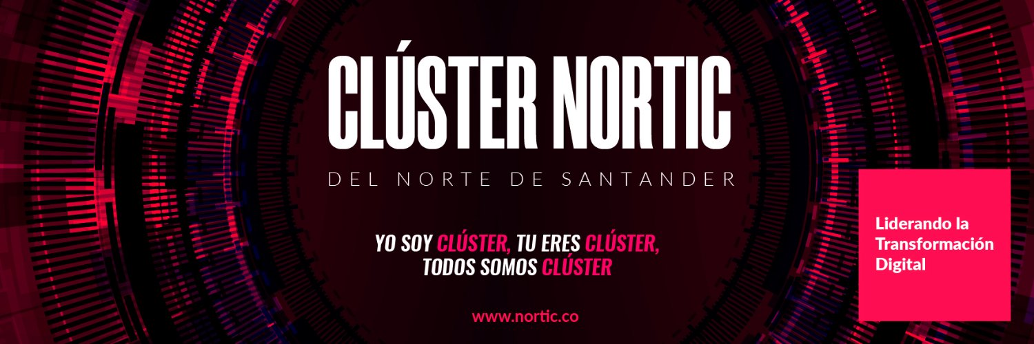 Clúster Nortic, Norte de Santander banner