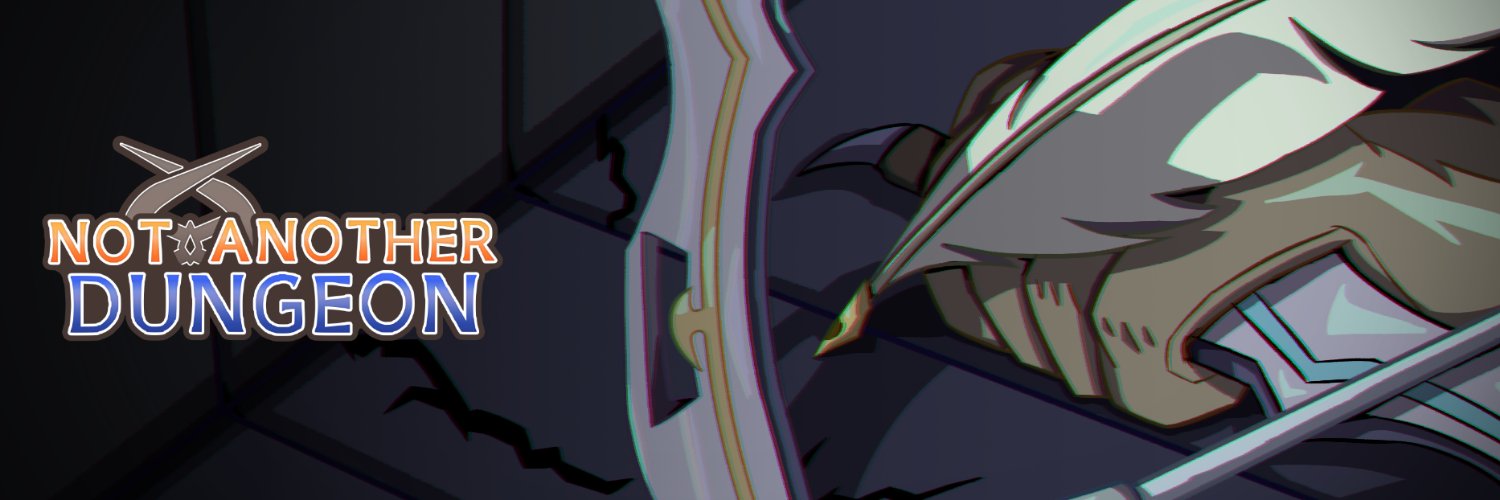NotAnotherDngn's profile banner image