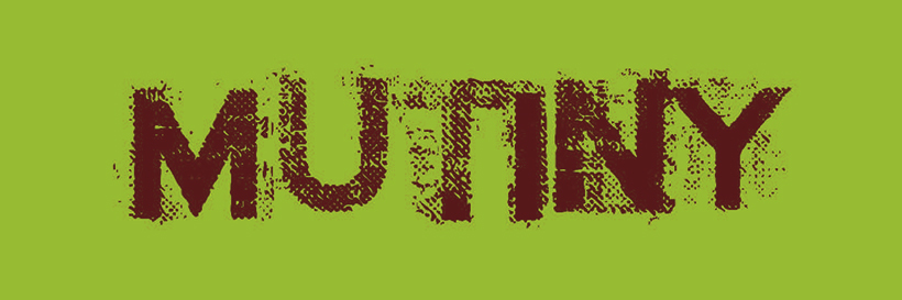 Time To Mutiny! banner