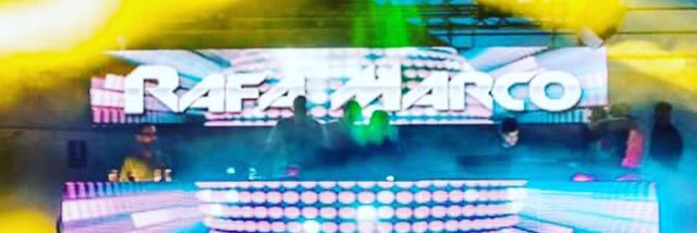 djrafamarco's profile banner image