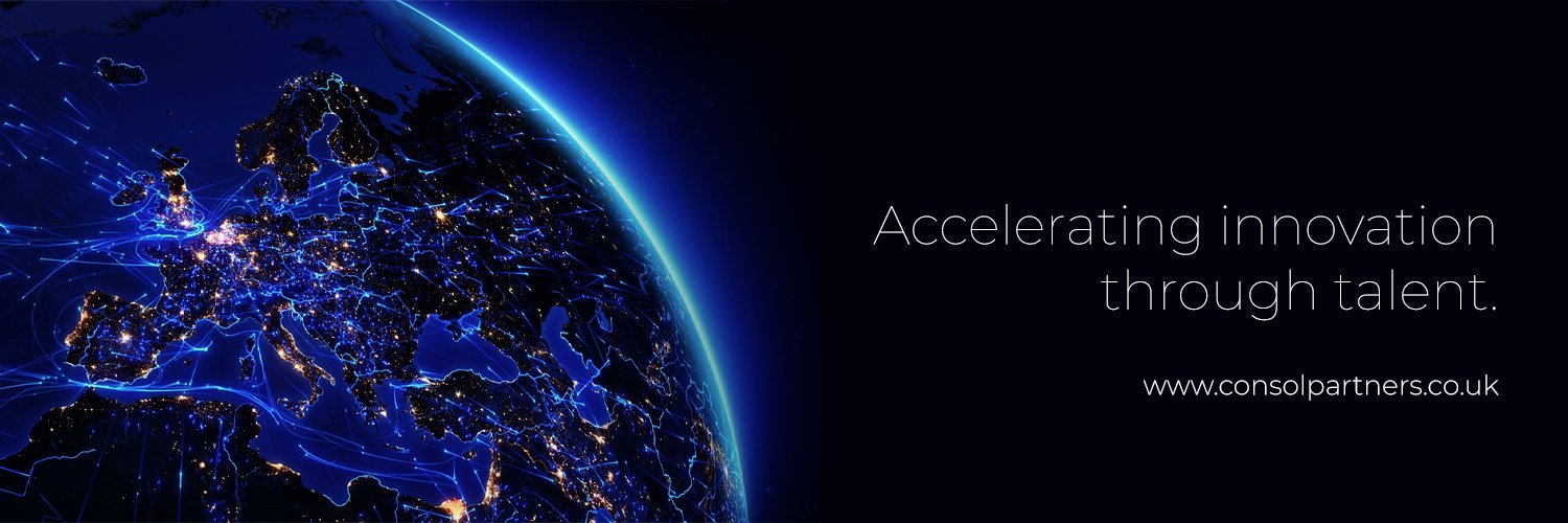 ConSolPartners's profile banner image