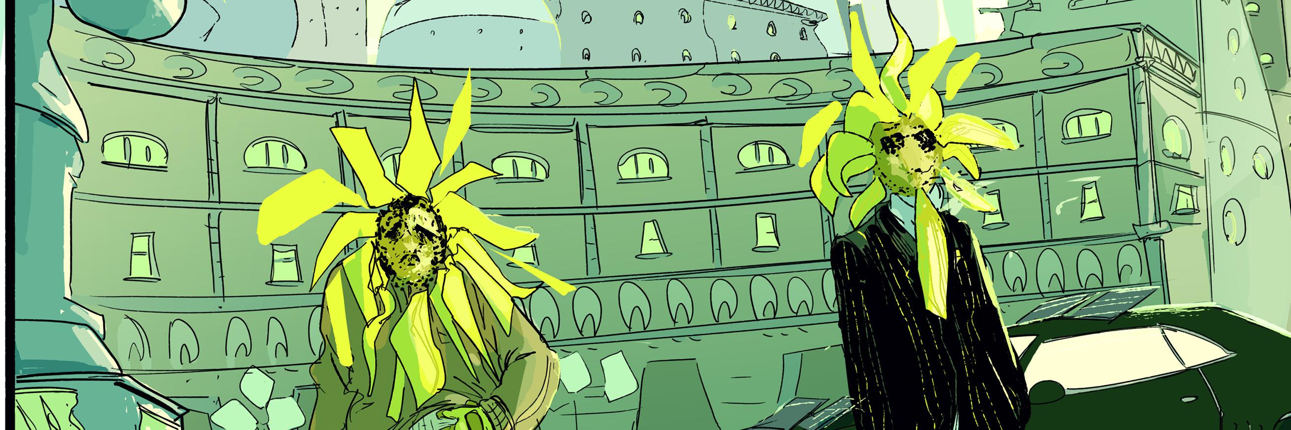 Verticalismi's profile banner image