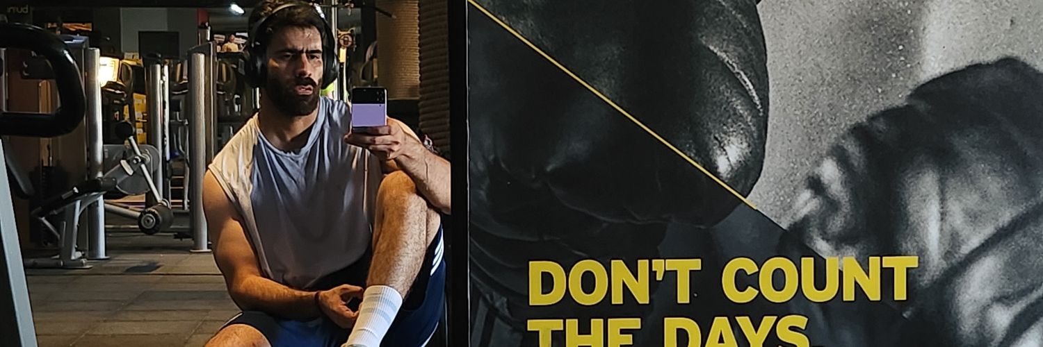 Robin doda | Outside the box Nutrition banner