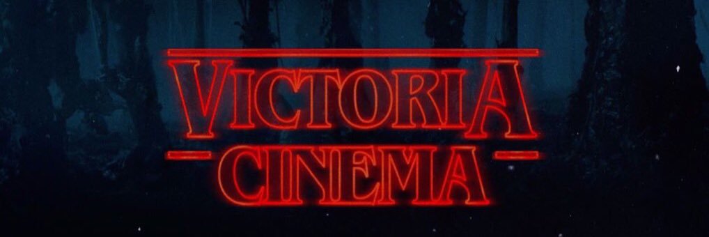 VictoriaCinema's profile banner image