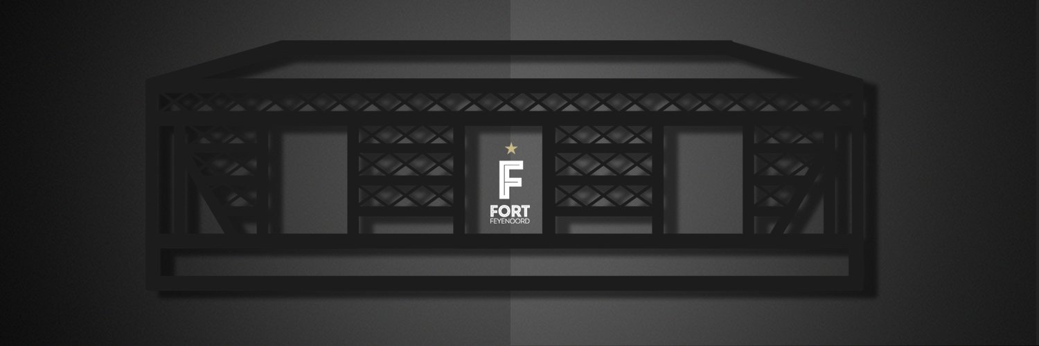 FortFeyenoord's profile banner image