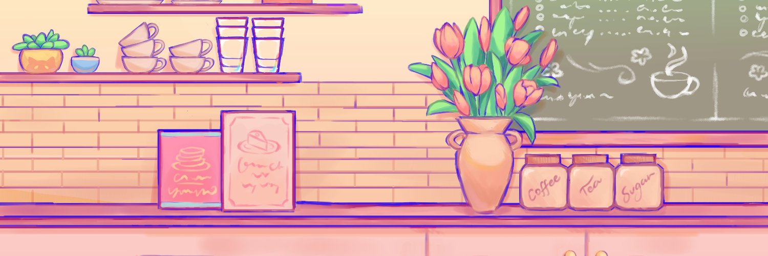 Pan 🍰 | @ VGen banner