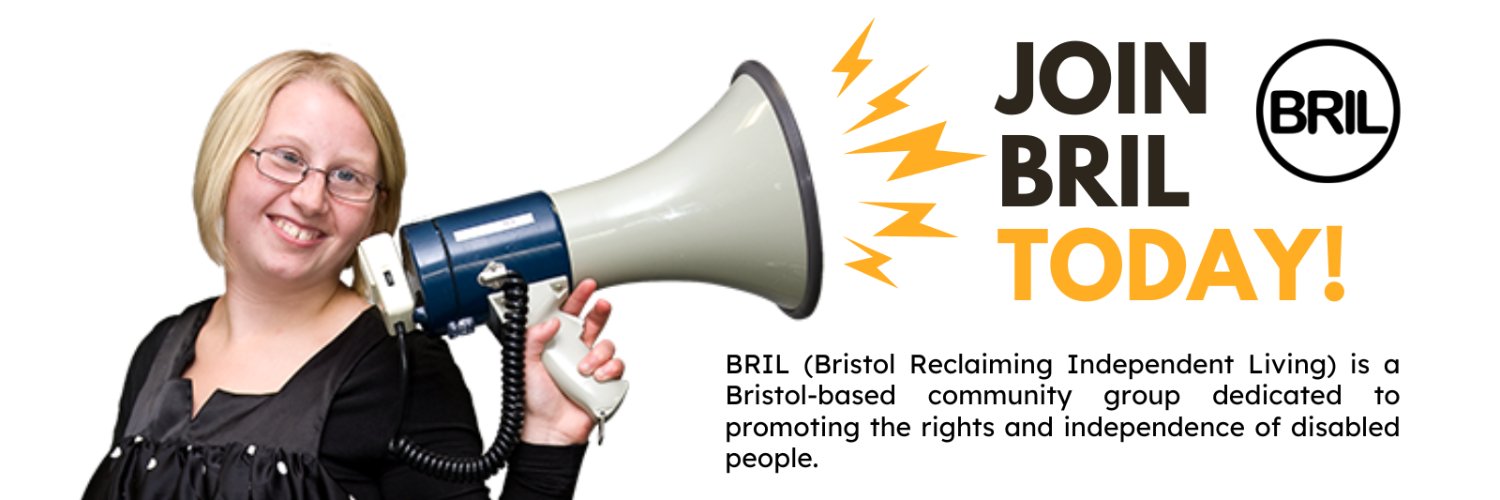 BRIL's banner