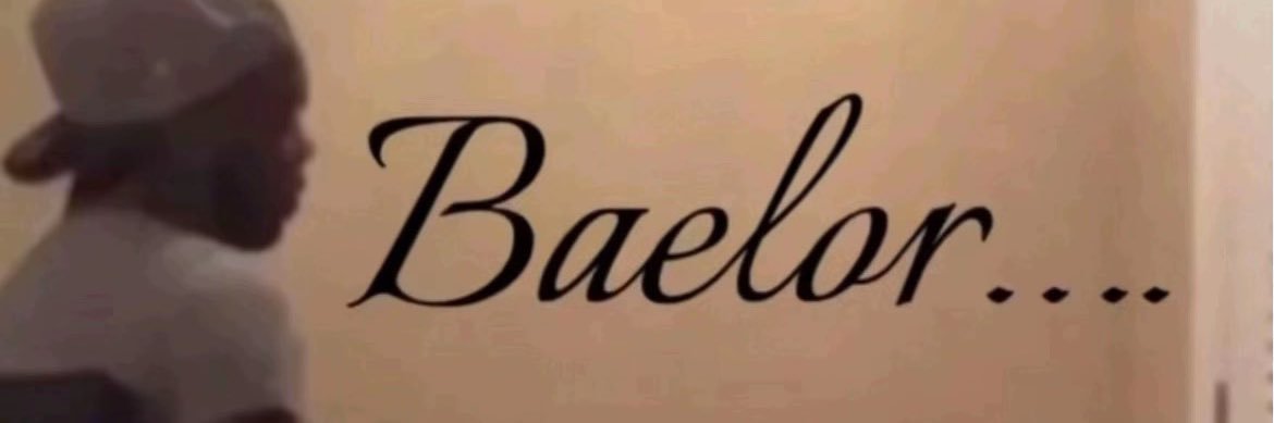 Troy ;3 banner