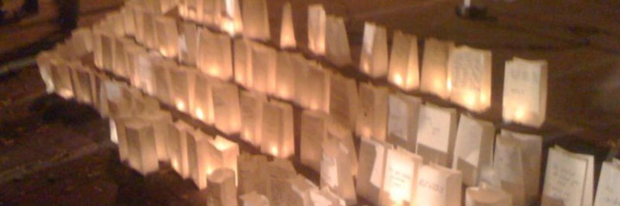 Donna McAllister banner