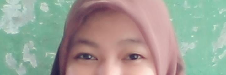 Ichamarysa's profile banner image