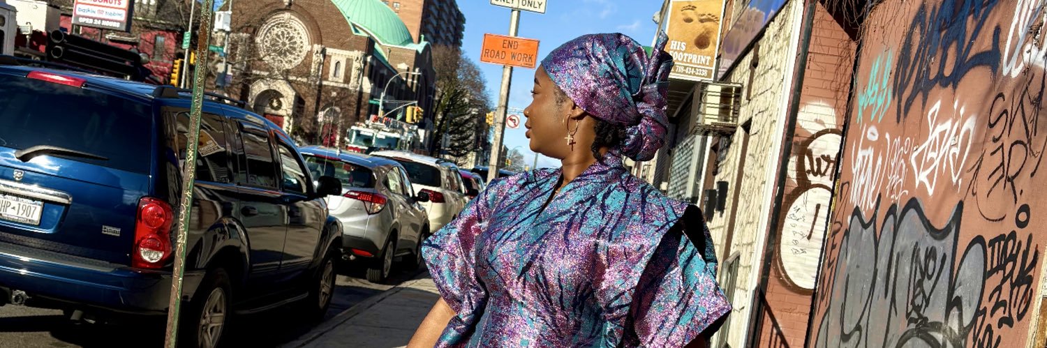 OluwaTemilorun🩵 banner