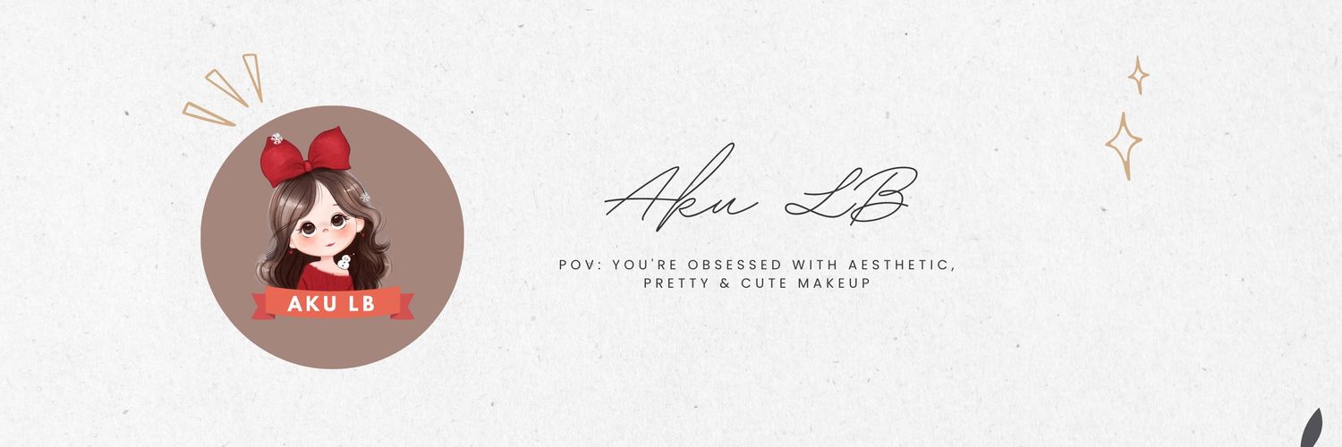 aku_lb's profile banner image