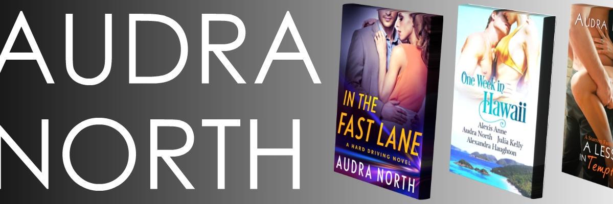 AudraNorth's profile banner image