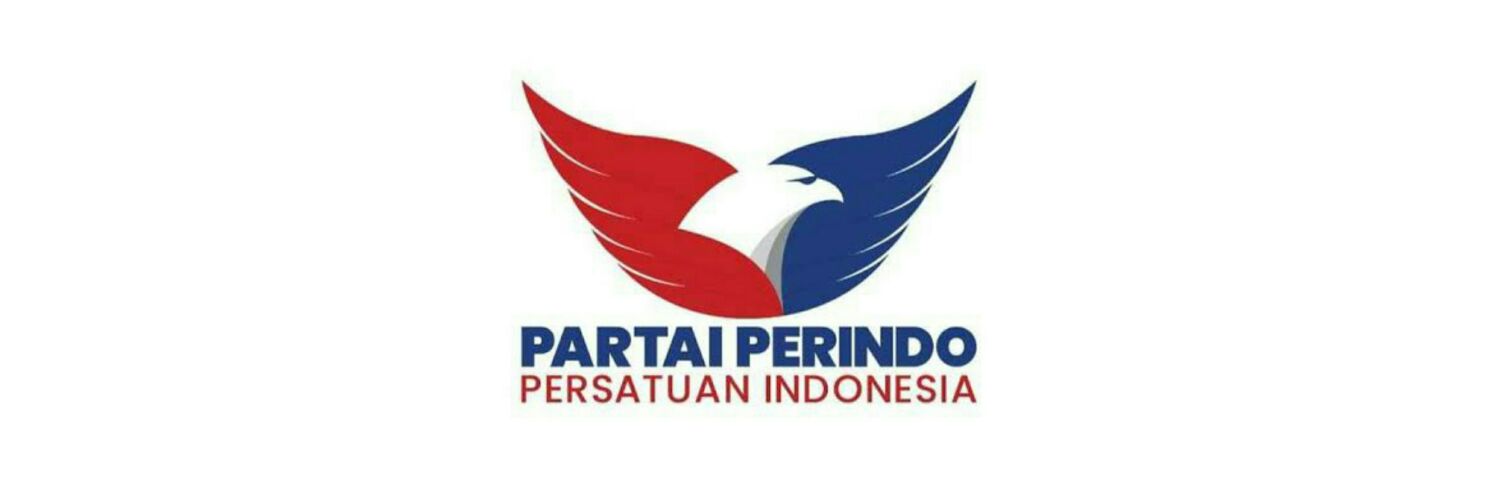 DPP Partai Perindo banner