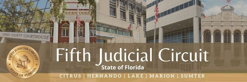 Fifth Circuit banner