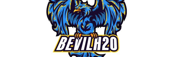 BEVILH2Ox Profile Banner