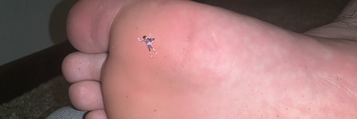 Zach, The Goblin King banner