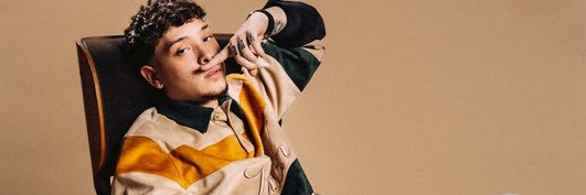 Gino 🇵🇪 banner