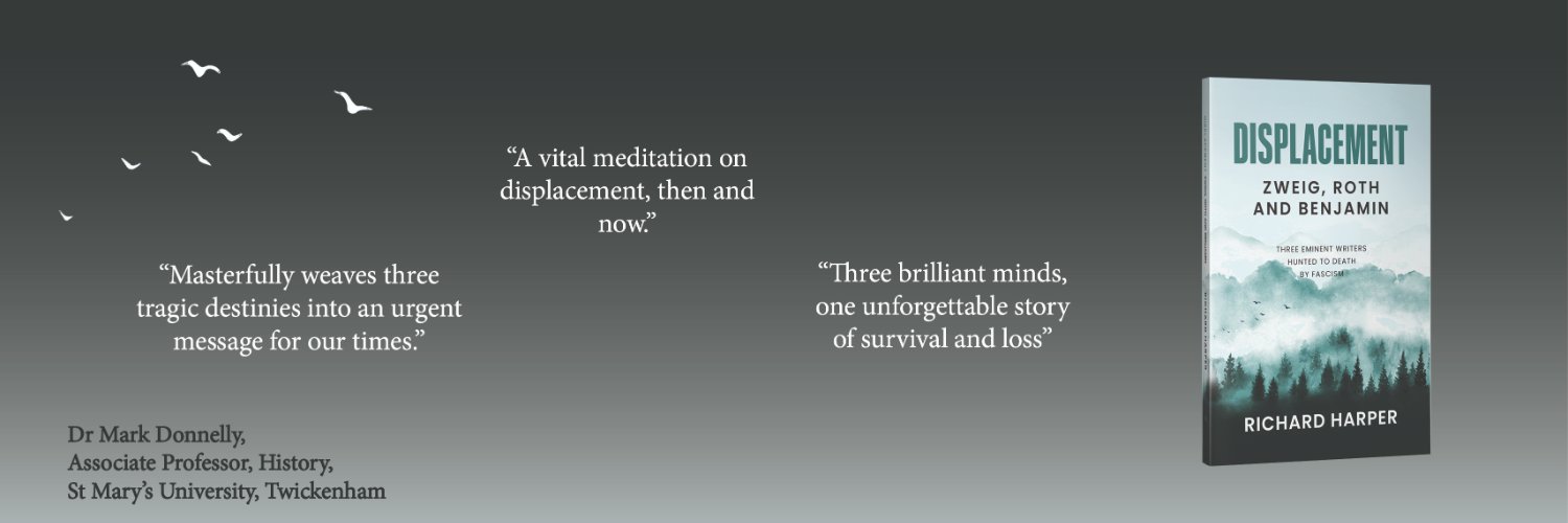 arrowgatebooks's profile banner image