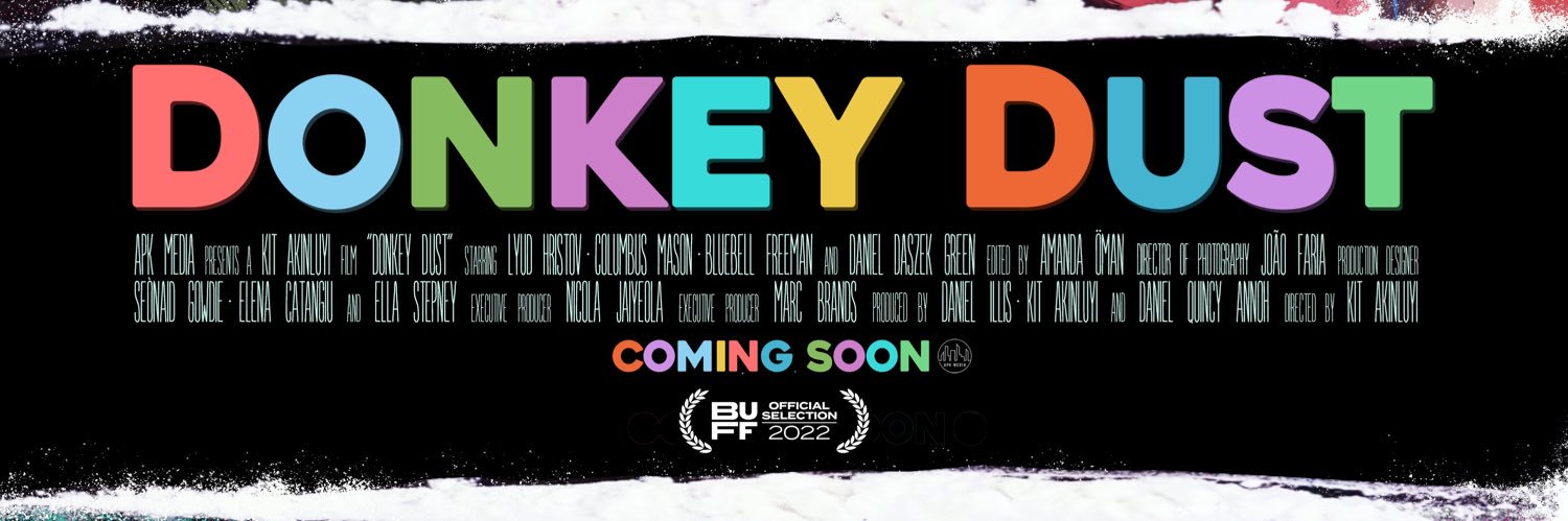 Daniel Quincy Annoh banner