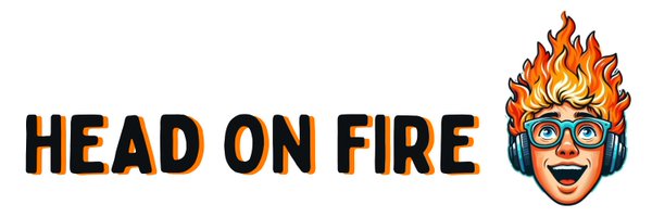 HeadOnFirePod Profile Banner