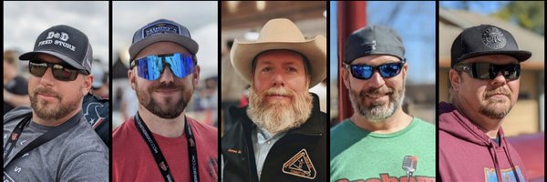 Grab’em in the Brisket - A Texas BBQ Podcast Profile Banner