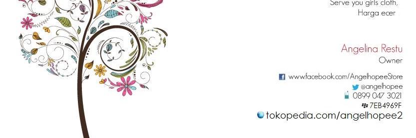 angelhopee's profile banner image