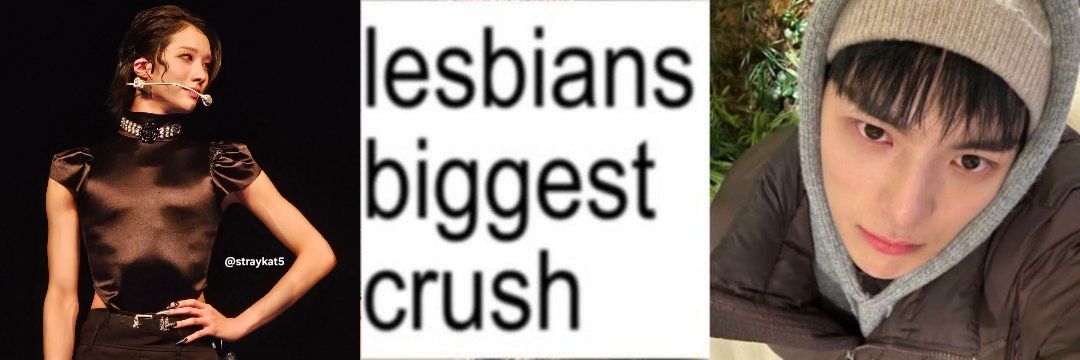 #1 rui's bodysuit fan QUER VER O XLOV E MONSTA X banner