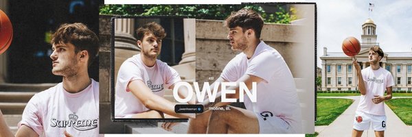 _OwenFreeman Profile Banner