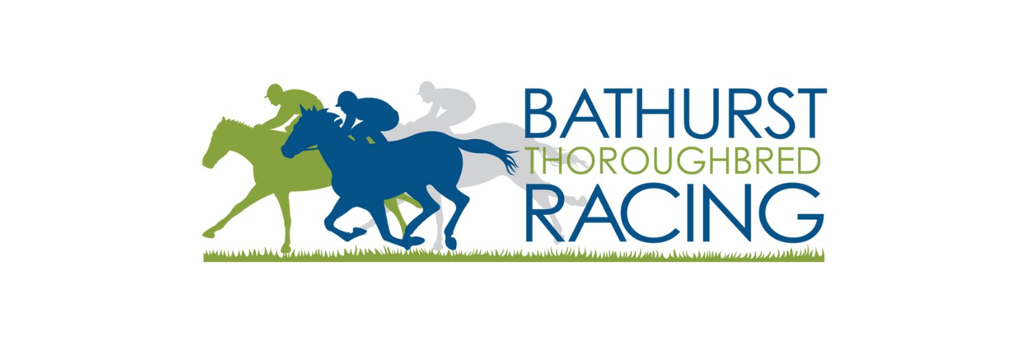 Bathurst Thoroughbred Racing banner