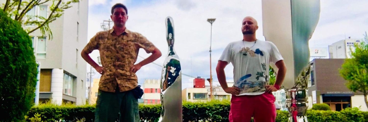 Matt and Luke's Sci-Fi Sanctuary banner