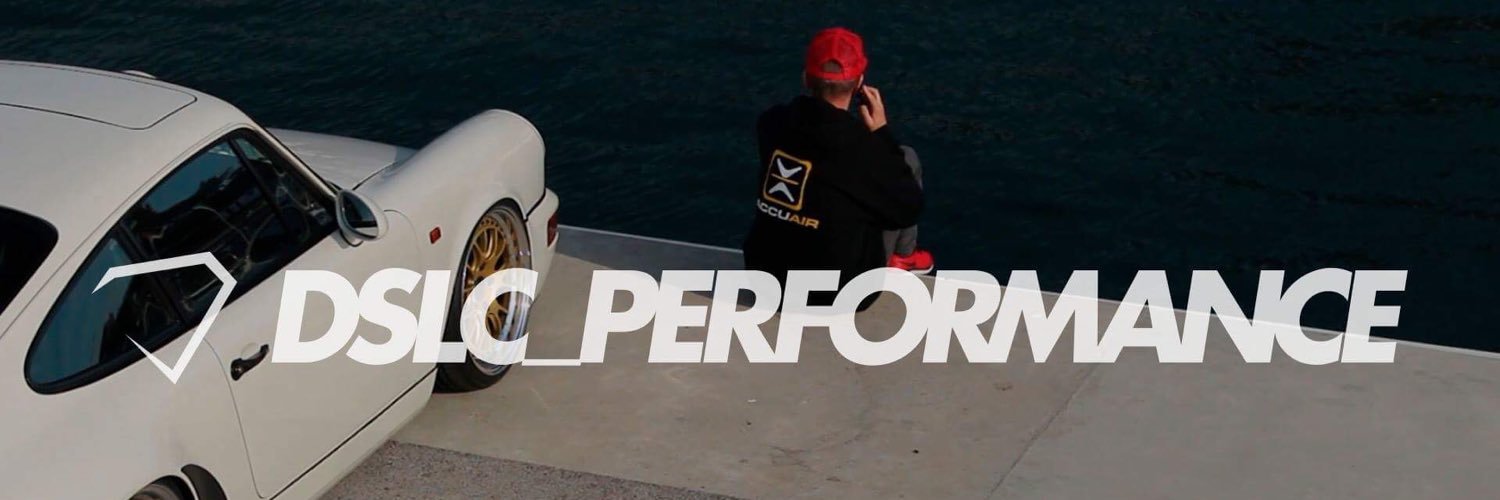 dslcperformance's profile banner image